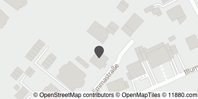 Auf Stadtplan Bochum anzeigen