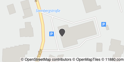 Auf Stadtplan Arnsberg, Westfalen anzeigen