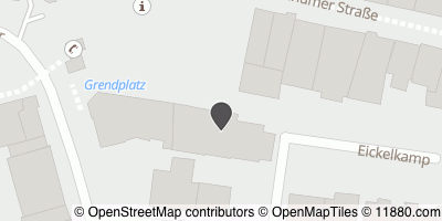 Auf Stadtplan Essen, Ruhr anzeigen