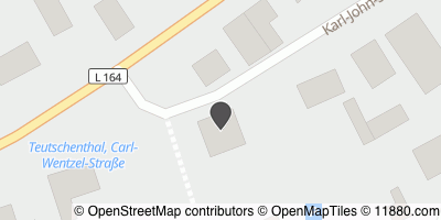 Auf Stadtplan Teutschenthal anzeigen