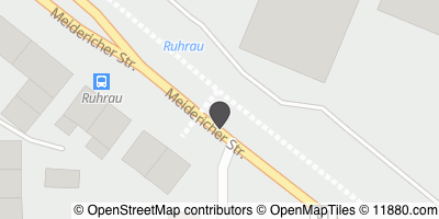 Auf Stadtplan Duisburg anzeigen