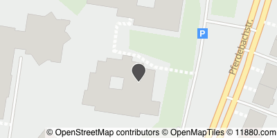 Auf Stadtplan Witten anzeigen