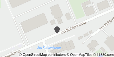 Auf Stadtplan Bochum anzeigen