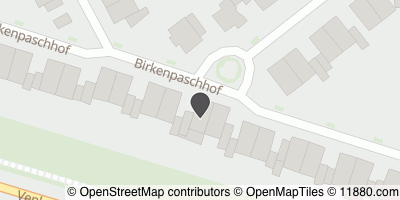 Auf Stadtplan Moers anzeigen