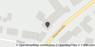 Auf Stadtplan Mülheim an der Ruhr anzeigen