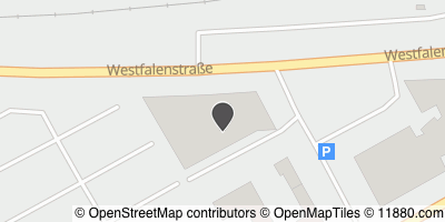 Auf Stadtplan Witten anzeigen