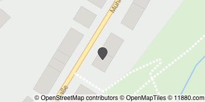 Auf Stadtplan Mülheim an der Ruhr anzeigen