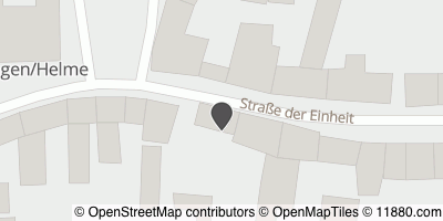 Auf Stadtplan Heringen, Helme anzeigen