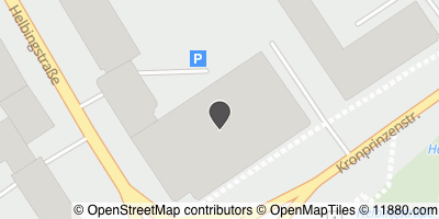 Auf Stadtplan Essen, Ruhr anzeigen