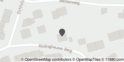 Auf Stadtplan Witten anzeigen