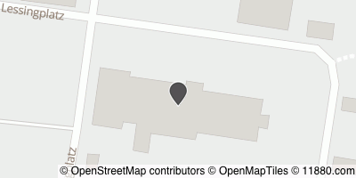 Auf Stadtplan Lauta bei Hoyerswerda anzeigen