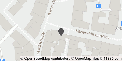 Auf Stadtplan Essen, Ruhr anzeigen