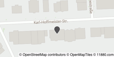 Auf Stadtplan Moers anzeigen