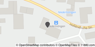 Auf Stadtplan Breuna anzeigen