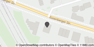 Auf Stadtplan Moers anzeigen