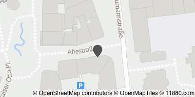 Auf Stadtplan Essen, Ruhr anzeigen