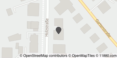 Auf Stadtplan Bochum anzeigen