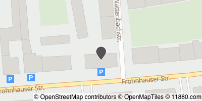 Auf Stadtplan Essen, Ruhr anzeigen