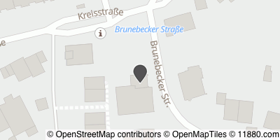 Auf Stadtplan Witten anzeigen