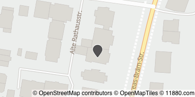 Auf Stadtplan Neukirchen-Vluyn anzeigen