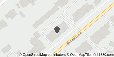 Auf Stadtplan Bochum anzeigen