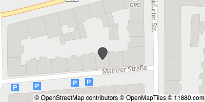 Auf Stadtplan Essen, Ruhr anzeigen