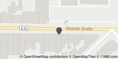 Auf Stadtplan Duisburg anzeigen