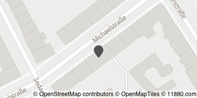 Auf Stadtplan Essen, Ruhr anzeigen