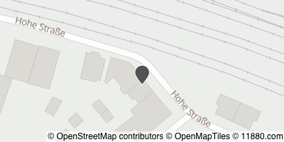 Auf Stadtplan Mülheim an der Ruhr anzeigen