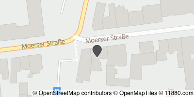 Auf Stadtplan Duisburg anzeigen