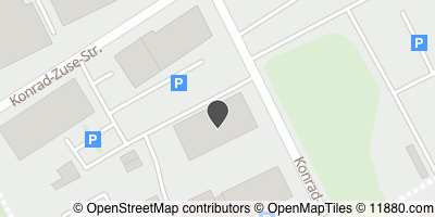 Auf Stadtplan Bochum anzeigen