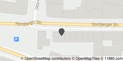 Auf Stadtplan Moers anzeigen