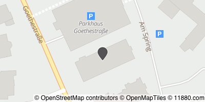 Auf Stadtplan Arnsberg, Westfalen anzeigen