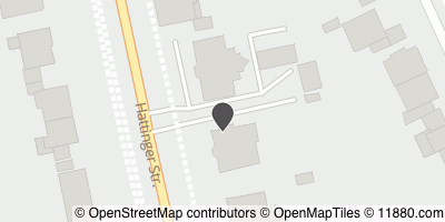 Auf Stadtplan Bochum anzeigen