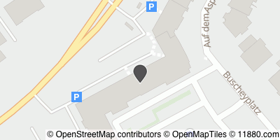 Auf Stadtplan Bochum anzeigen