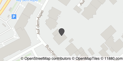 Auf Stadtplan Bochum anzeigen