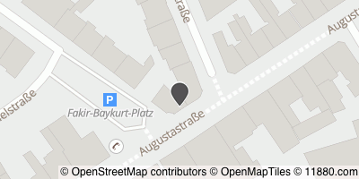 Auf Stadtplan Duisburg anzeigen
