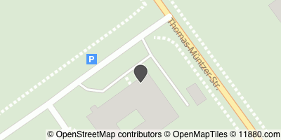 Auf Stadtplan Hoyerswerda anzeigen