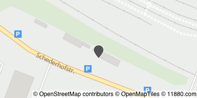 Auf Stadtplan Essen, Ruhr anzeigen