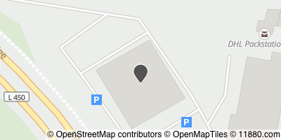 Auf Stadtplan Mülheim an der Ruhr anzeigen