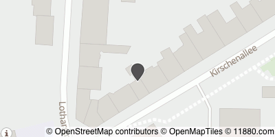 Auf Stadtplan Moers anzeigen