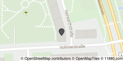 Auf Stadtplan Essen, Ruhr anzeigen