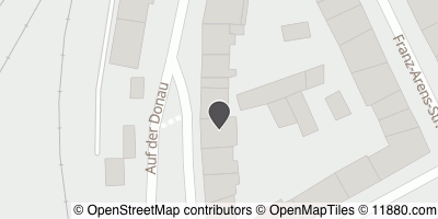 Auf Stadtplan Essen, Ruhr anzeigen