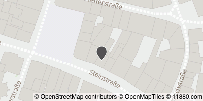 Auf Stadtplan Moers anzeigen