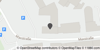 Auf Stadtplan Essen, Ruhr anzeigen