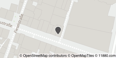 Auf Stadtplan Moers anzeigen