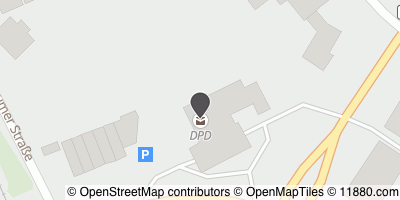 Auf Stadtplan Witten anzeigen