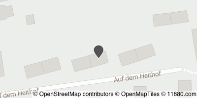Auf Stadtplan Schwerte anzeigen