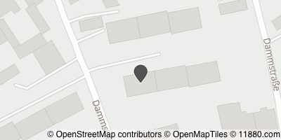 Auf Stadtplan Essen, Ruhr anzeigen