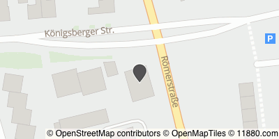 Auf Stadtplan Moers anzeigen